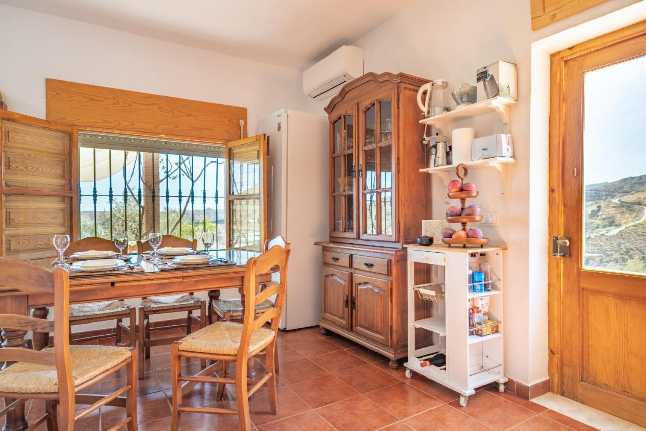 Casa Nathium. Villa Borge Luaran gambar